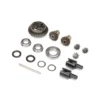 Team losi Differential Complete (F/R): Mini LMT – LOS212044