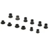 Team Losi Flanged Bushing Steel Set 11 pieces – LOS256003