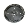 Team Losi Front Rear Diff Ring Gear, 40T: DBXL-E 2.0 – LOS252123