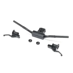 Team Losi Handle Bar Set: Promoto-MX – LOS261007