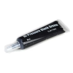 Team Losi High-Pressure Black Grease, 8cc – TLR77000