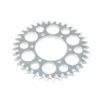 Team Losi Hub Chain Sprocket, Clear: Promoto-MX – LOS262003
