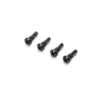 Team Losi King Pin Set (4): Mini LMT – LOS214046