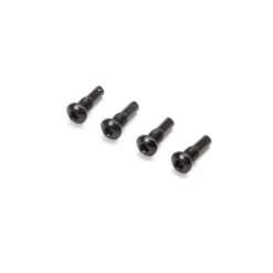 Team Losi King Pin Set (4): Mini LMT – LOS214046
