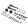 Team Losi Lean Bar Set with Hardware Promoto-SM – LOS-2298
