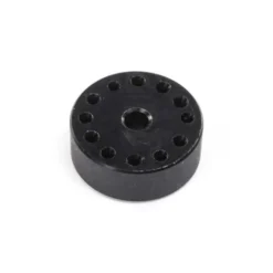 Team Losi Machined Shock Piston, 12 x 1.0mm (1): Promoto-MX – LOS363000