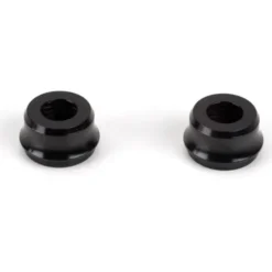 Team losi 15mm Shock Caps Bottom (2) 8B 8T 8X 8XE – LOSA5421