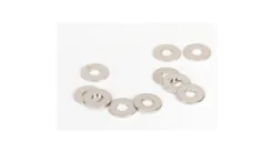 Team Losi 3.2mm x 7mm x .5mm Washer (10) – LOS236001