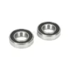 Team Losi Outer Axle Bearings 12x24x6mm 2 5IVE-T MINI WRC – LOSB5972