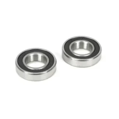 Team Losi Outer Axle Bearings 12x24x6mm 2 5IVE-T MINI WRC – LOSB5972