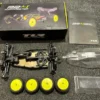 Team Losi Racing Twenty Two-Four 22-4 wedstrijd RC buggy (nieuw)!