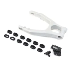 Team Losi Rear Swing Arm: Promoto-MX – LOS264000