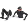 Team losi Rider Figure, FXR: Promoto-MX – LOS260007