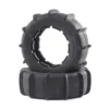 Team Losi Scoops Paddle Tires (2): DBXL-E 2.0 – LOS45034