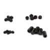Team Losi Set Screw Set 20 pieces – LOS255000