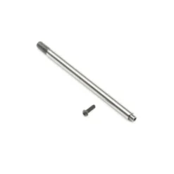 Team Losi Shock Shaft Rear 8X 8XE – TLR243044