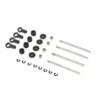 Team Losi Shock Shaft Rebuild Kit (2) Mini LMT – LOS213012