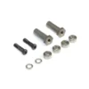 Team Losi Steering Hardware Set: 22 5.0 – TLR231078