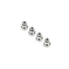 Team losi Suspension Ball 6.8mm Flanged (4) 8X 8XE – TLR244051