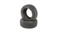 Team Losi Tire Creepy Crawler (2) DBXL-E – LOS45017