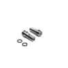 Team Losi Titanium Front Fork Lugs (2): Promoto MX – LOS363002