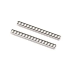 Team Losi Titanium Hinge Pin, 4 x 42mm: Promoto-MX – LOS364007