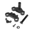 Team Losi Triple Clamp Set: Promoto-MX – LOS264004