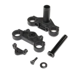 Team Losi Triple Clamp Set: Promoto-MX – LOS264004