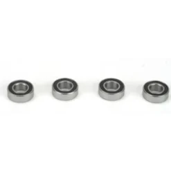 Team Losi 6x12mm Sealed Ball Bearing 4 – LOSA6940