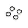 Team Losi 6 x 10 x 3mm Ball Bearing, Rubber Sealed (4) – LOS-2300