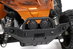 Tech Toys Brave 1/12 afstandbestuurbare auto RTR 2.4Ghz Oranje met accu en lader (20 km/h)