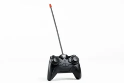 Tech Toys Roar SXO6 met LED verlichting 1/22 afstandbestuurbare auto groen/oranje RTR 27Mhz