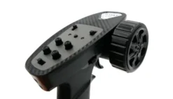 TFL Explorer Mono RC Brushless Boot RTR Blauw compleet met 1950mAh 3S LiPo accu en lader – 50 km/h