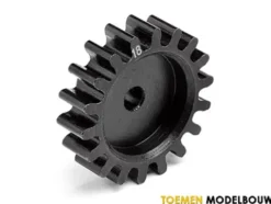 THIN PINION GEAR 18 TOOTH – HPI106607