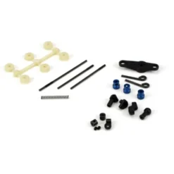 Throttle/Brake Link Set 8B 8T – LOSA9166