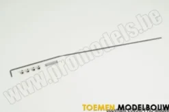 Throttle rods 1:6 04 – G-06125-01