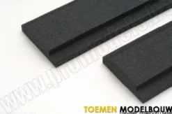 Tire insert f slicks narrow 1:6 Off-Road 2pcs – G-06437-05