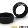 Tires BFGoodrich Rally soft compound – TRX7370R