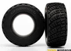 Tires BFGoodrich Rally with foam inserts – TRX7471R