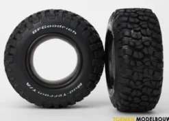 Tires BFGoodrich – TRX6871