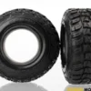 Tires Kumho – TRX6870R