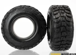 Tires Kumho – TRX6870R