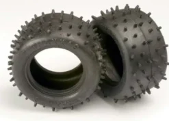 Tires, low-profile spiked 2.2 (2) – TRX1970