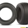Tires ribbed 2.8 Inch foam inserts – TRX5563