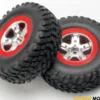 Tires & wheels assembled – TRX5875A