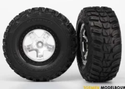 Tire & Wheel assembled – TRX5880