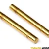 TITANIUM NITRIDE SUSPENSION SHAFT 2pcs – HPI86846