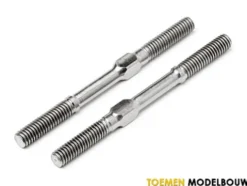 TITANIUM TURN BUCKLE M4*52MM PR – HPI101459