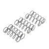 TLR EVO 2 Spring Set Front 8X 8XE 2.0 – TLR243055