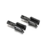 TLR Front Lightened Outdrive Set +1 (2) 8X 8XE 2.0 – TLR242053